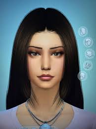 Elena Gilbert Sims 4