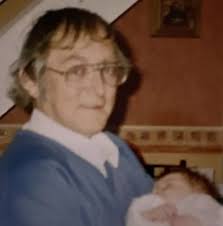 Lovely Christian woman' among 32 Leicester Mercury death notices this week 