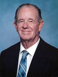 James Lambert Obituary