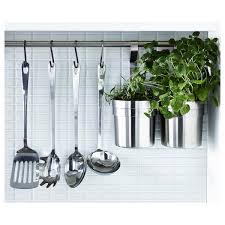 En ikea encontrarás una amplia selección de muebles de. Grunka 4 Piece Kitchen Utensil Set Stainless Steel Ikea