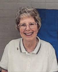 Elizabeth Eileen Walter Obituary (2023)