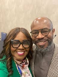 Beverly Luckett's Instagram, Twitter & Facebook