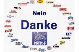 See our 8 oz bottles. Edeka Setzt Ein Zeichen Und Verbannt Nestle Online Petition