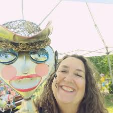 Wanda Lee Erickson (@fauxtheloveofart) • Instagram photos and videos