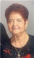 Maria Guadalupe Smith Obituary (1944