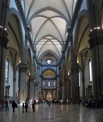 Inside Florence Cathedral Florence Cathedral Duomo Florence Duomo