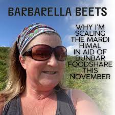 Barbarella BEETS