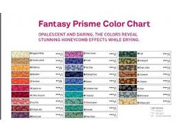 Pebeo Fantasy Prisme Color 45ml 166 Cena Za 1kom How To