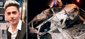 Do you like this video? Youtube Blogger Danish Zehen Of Ace Of Space Fame Dies In Car Crash