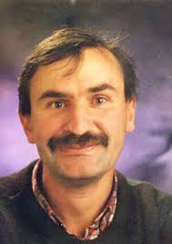 Helmut Peter Skorjanz • Bestattung Kapfenberg