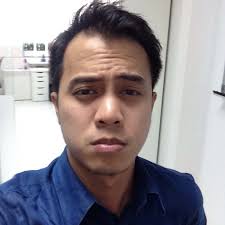 Precious Dave Ramirez