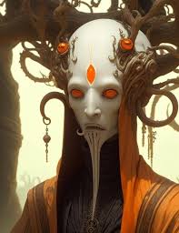 The cast & crew of Conan the Barbarian ( 1982 )