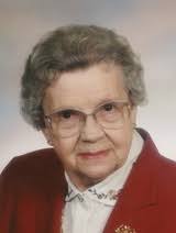 Dorothy Denney Obituary