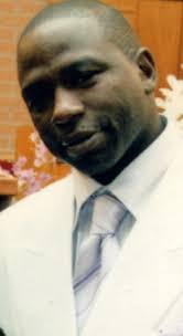 Obituary information for Eric Boyd Cooper