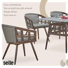 Cizgilerin Gucunu Ve Konfora Etkisini Sette Home Garden Office Facebook