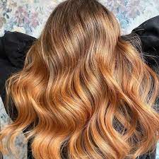 In short, ombre is a bit more of a style; How To Create Red Ombre Hair Wella Professionals