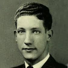 Wallace Crane Kendall (1919-1998)