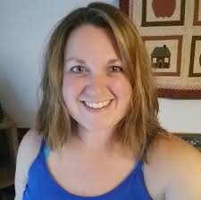 Katie Bloss's Instagram, Twitter & Facebook