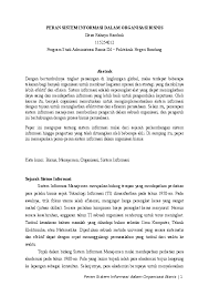 Pengertian sistem informasi, ciri, fungsi, komponen & menurut para ahli. Jurnal Pengertian Sistem Informasi Menurut Para Ahli Pengertian Rancang Bangun Menurut Para Ahli 2016 Revisi Id Semoga Bermanfaat Dan Bisa Menambah Rantau