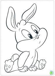 Baby Looney Tunes Coloring Pages Bing Images Bunny Coloring Pages Baby Looney Tunes Disney Coloring Pages