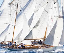 Classic Yacht Regatta 2425 - Classic Yacht Info