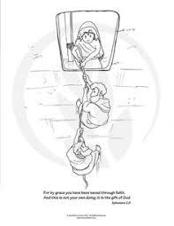 Children close their eyes while you hide the spies under one house card. Rahab And The Spies