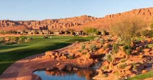 Image result for where is the golf course in high school musical 2