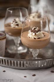 Toblerone Mousse Au Chocolat Rezept Schokolade Rezepte Schnell Mousse Schokolade Schokolade