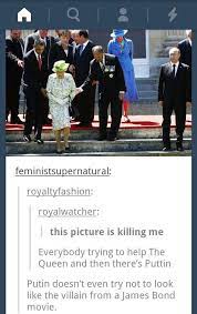 Pin By Kiran Singh On Tumblr Lol S Funny Tumblr Posts Tumblr Funny Vladimir Putin Meme