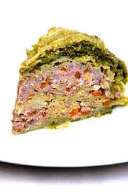 Chou Farci Ligne Papilles Chou Farci Recettes De Cuisine Chou Farci Recette