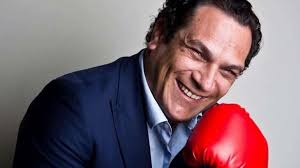 João Vasconcelos ignora Galpgate em despedida