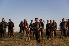 Die sechs weiteren folgen werden als überbrückung zwischen staffel 10 und staffel 11 von „the walking dead dienen, die im herbst 2021 erscheinen soll. The Walking Dead Staffel 8 Folge 16 Im Sky Stream Vorsicht Spoiler Diese Figuren Uberleben Das Staffel Finale Nicht News De