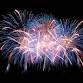 Maidensbridge Bonfire & Firework Show event image
