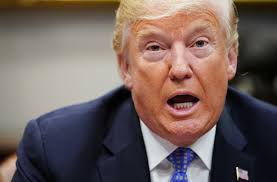 Trump and the coronavirus timeline