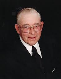 Obituary information for Franklin "Frank" Mitchell