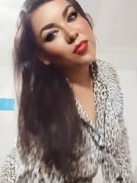 Ashley Rey Mom Baddie