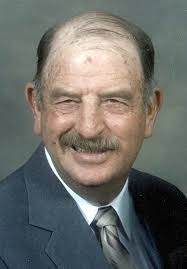 Edward Roach Obituary