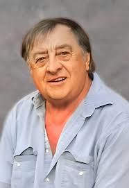 Dale Oakes Obituary November 2, 2024