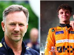 F1 news: Toto Wolff sides with Christian Horner after 'heartbreaking' Lando  Norris meeting