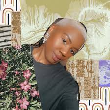 Chela Mitchell — Matrons & Mistresses