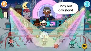 It has had a few versions that can be played online. Toca Life World Build Stories Create Your World Apk Mod 1 22 Unlimited Money Crack Games Download Latest For Android Androidhappymod