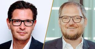 NOVENTI verlängert Zusammenarbeit mit Mark Böhm und Frank Steimel