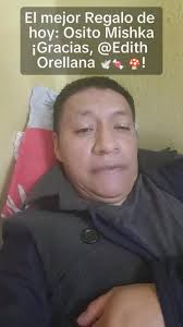 Edith Orellana 🕊️🍬 🍄, gracias por el fantástico Regalo que has enviado  en mi LIVE. Siempre recordaré este momento. #tiktoklive #livehighlights  #livegift #mishkabear #ositomishka