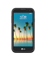 Google find my device, this method will erase all the data on your phone. Lg K3 Unlocked Walmart Com