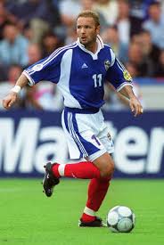 Unica presenza sui social network e l'universo. Sinisa Mihajlovic Yugoslavia Fotos Imago Images Sportfotos Sport Filme