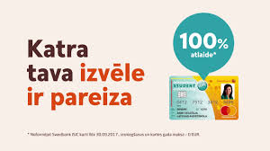 Swedbank mastercard kredittkort fra swedbank har 50 000 kr i kredittramme og 45 dager rentefri periode. Swedbank Isic Kino Youtube