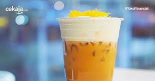 Peluang usaha minuman unik, kekinian, dan terlaris dengan modal kecil yang menguntungkan dan cocok untuk dijual dimana saja. 6 Peluang Usaha Minuman Unik Tak Hanya Segar Tapi Juga Laris Manis