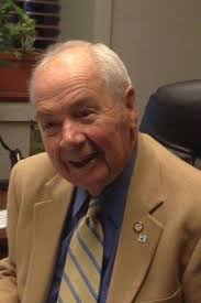 Roger Reid Obituary (1930