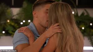 Love Island SPOILER: New bombshells Matilda and Konnor turn heads and Sean  gets busy as all Islanders take part in a game of Suck And Blow