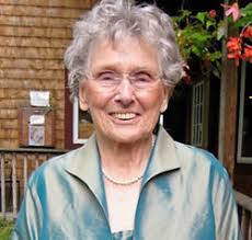 Hazel Maud Nutt Spear (1924-2014)